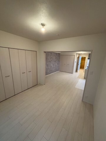 スプランディッド上本町WESTⅡの物件内観写真