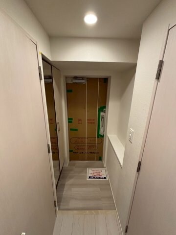 スプランディッド上本町WESTⅡの物件内観写真