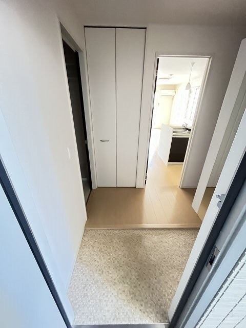 杭瀬駅 徒歩3分 1階の物件内観写真