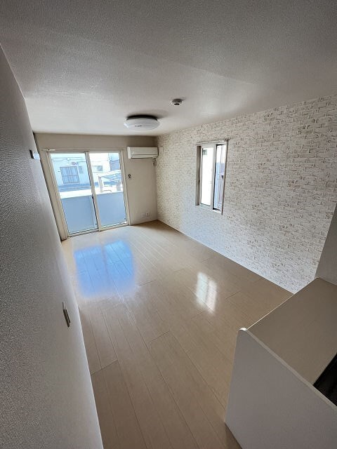 杭瀬駅 徒歩3分 1階の物件内観写真