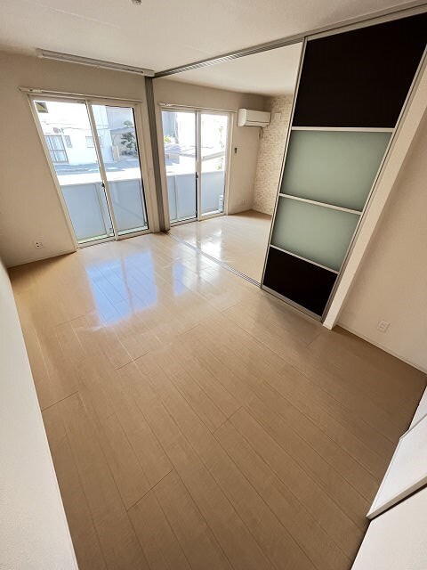 杭瀬駅 徒歩3分 1階の物件内観写真