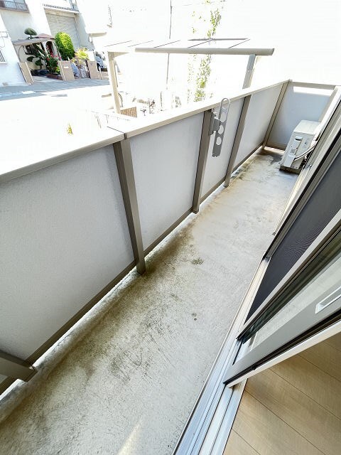 杭瀬駅 徒歩3分 1階の物件内観写真