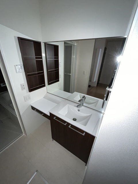 杭瀬駅 徒歩3分 1階の物件内観写真