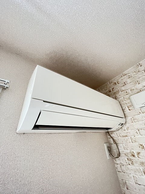 杭瀬駅 徒歩3分 1階の物件内観写真