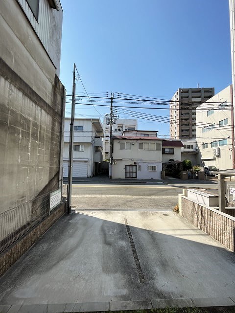 杭瀬駅 徒歩3分 1階の物件内観写真