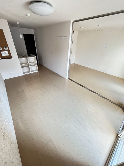 杭瀬駅 徒歩3分 1階の物件内観写真