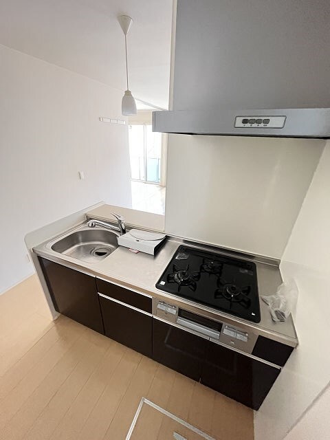 杭瀬駅 徒歩3分 1階の物件内観写真