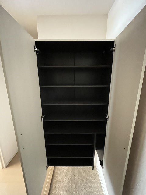 杭瀬駅 徒歩3分 1階の物件内観写真