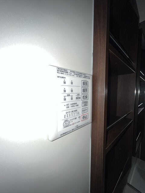 杭瀬駅 徒歩3分 1階の物件内観写真