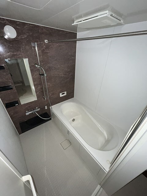 杭瀬駅 徒歩3分 1階の物件内観写真