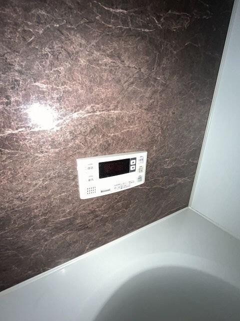 杭瀬駅 徒歩3分 1階の物件内観写真