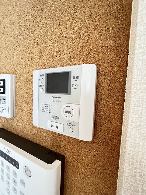 杭瀬駅 徒歩3分 1階の物件内観写真