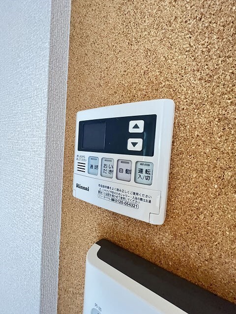 杭瀬駅 徒歩3分 1階の物件内観写真