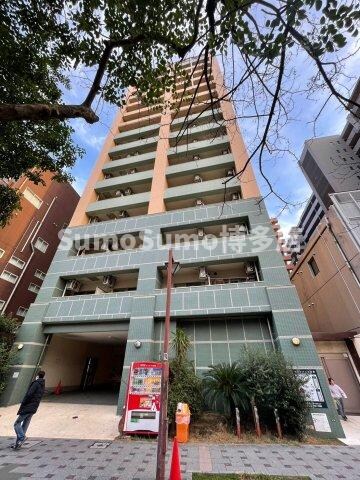 天神駅 徒歩6分 5階の物件外観写真