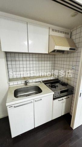 天神駅 徒歩6分 5階の物件内観写真