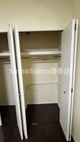 天神駅 徒歩6分 5階の物件内観写真