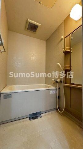 天神駅 徒歩6分 5階の物件内観写真