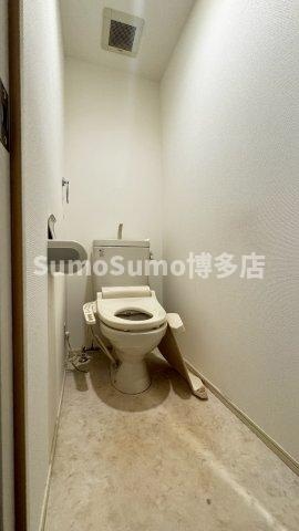 天神駅 徒歩6分 5階の物件内観写真