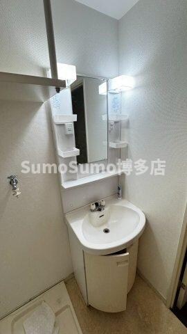 天神駅 徒歩6分 5階の物件内観写真