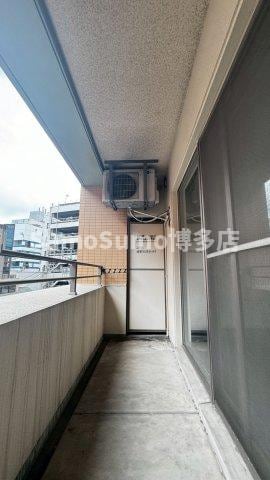 天神駅 徒歩6分 5階の物件内観写真