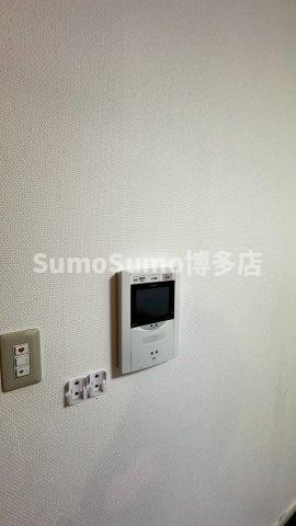 天神駅 徒歩6分 5階の物件内観写真