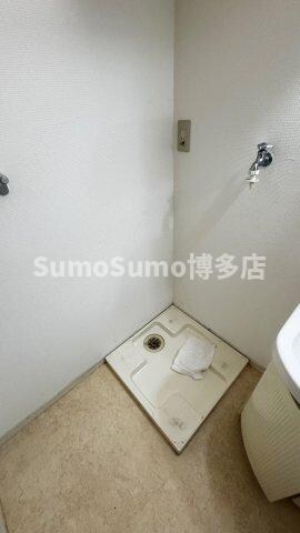 天神駅 徒歩6分 5階の物件内観写真