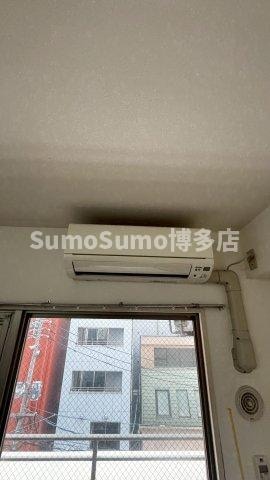 天神駅 徒歩6分 5階の物件内観写真