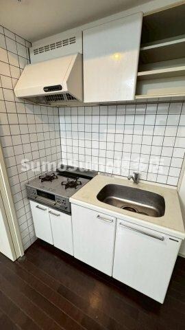 天神駅 徒歩6分 5階の物件内観写真