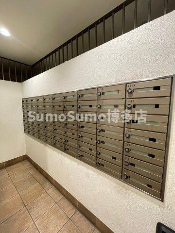 天神駅 徒歩6分 5階の物件内観写真