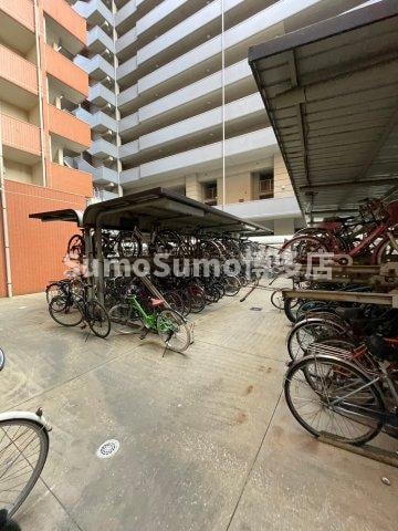 天神駅 徒歩6分 5階の物件内観写真