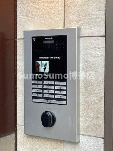 天神駅 徒歩6分 5階の物件内観写真