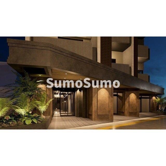 グレーシアフィット三軒茶屋の物件外観写真