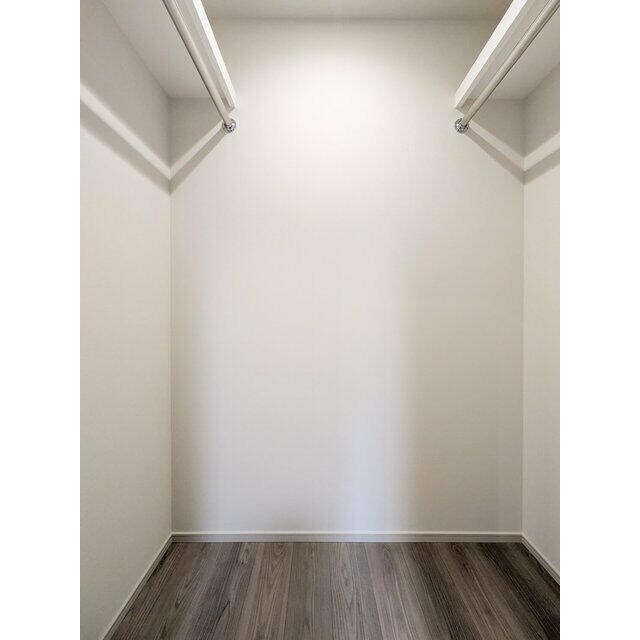 グレーシアフィット三軒茶屋の物件内観写真