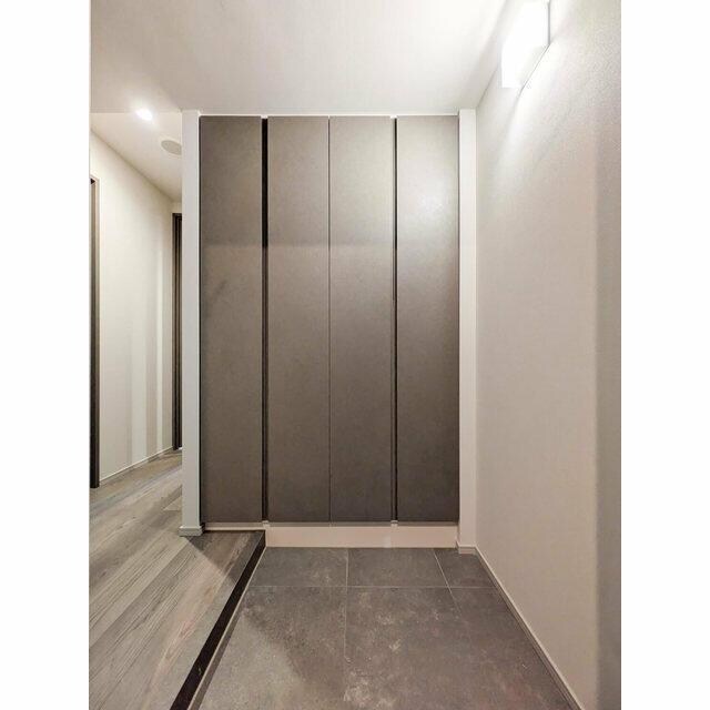 グレーシアフィット三軒茶屋の物件内観写真