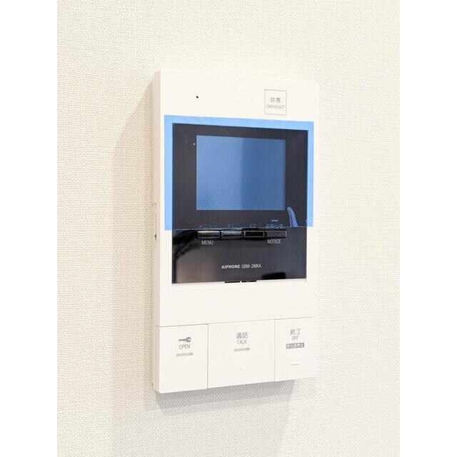 グレーシアフィット三軒茶屋の物件内観写真