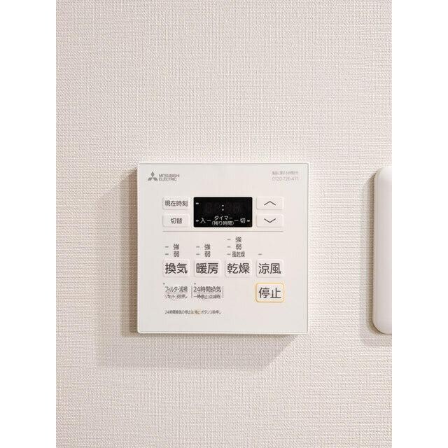 グレーシアフィット三軒茶屋の物件内観写真