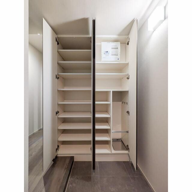 グレーシアフィット三軒茶屋の物件内観写真