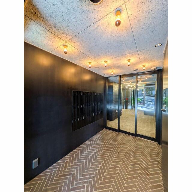 グレーシアフィット三軒茶屋の物件内観写真