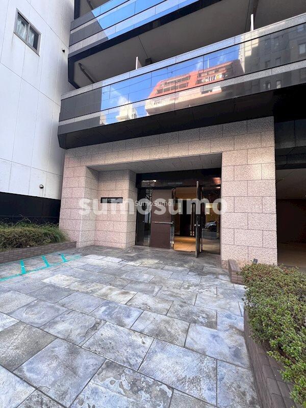 天満橋駅 徒歩5分 2階の物件外観写真