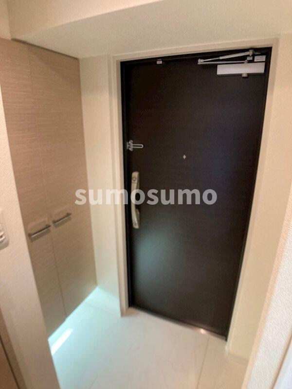 天満橋駅 徒歩5分 2階の物件内観写真