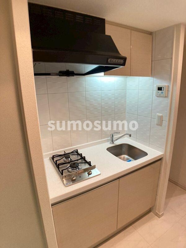 天満橋駅 徒歩5分 2階の物件内観写真