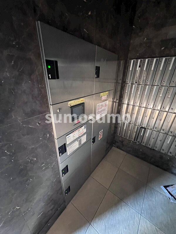 天満橋駅 徒歩5分 2階の物件外観写真