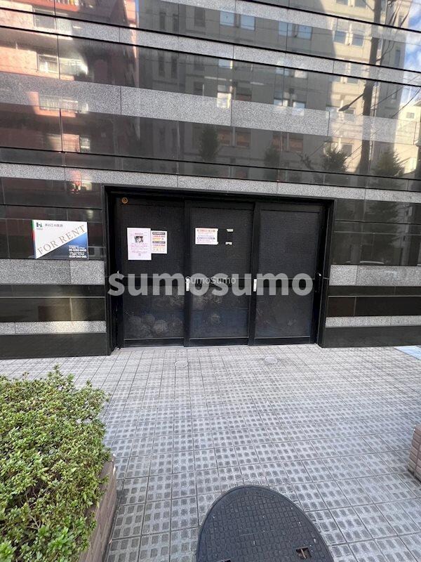 天満橋駅 徒歩5分 2階の物件外観写真