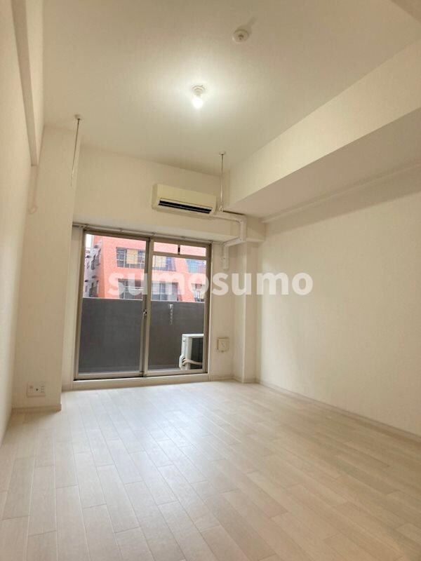 天満橋駅 徒歩5分 2階の物件内観写真