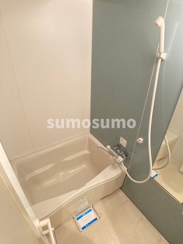 天満橋駅 徒歩5分 2階の物件内観写真