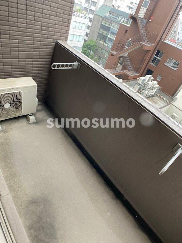 天満橋駅 徒歩5分 2階の物件内観写真