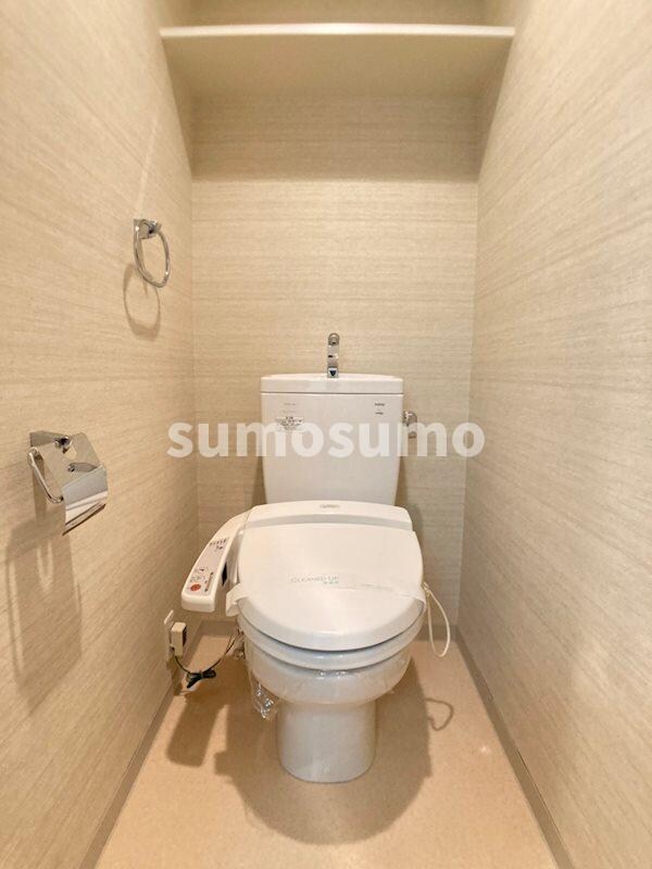 天満橋駅 徒歩5分 2階の物件内観写真