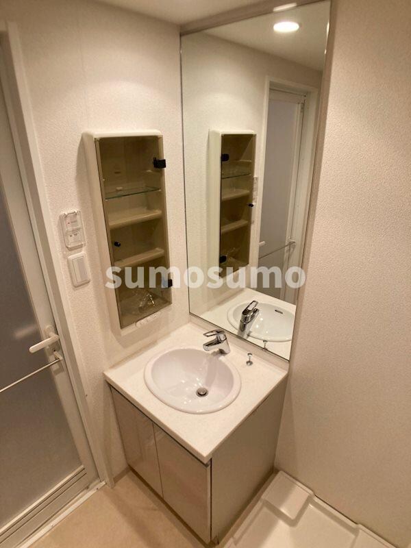 天満橋駅 徒歩5分 2階の物件内観写真