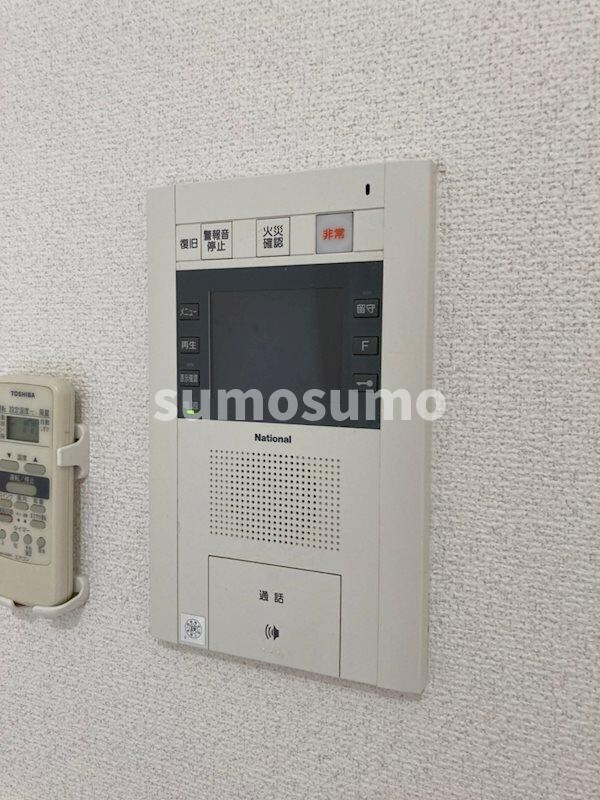 天満橋駅 徒歩5分 2階の物件内観写真