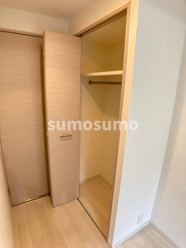 天満橋駅 徒歩5分 2階の物件内観写真